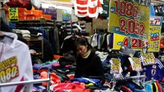 Японската инфлация се ускори до 6-месечен връх през август