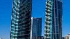 Свободните офис площи в Сан Франциско надминаха върха от финансовата криза