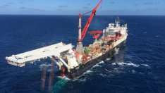 САЩ предупреждават бизнеса в Европа за санкциите около "Северен поток 2"