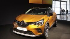 Шефът на Renault ще представи своя план "Ренолюшън"
