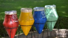 България е трета в ЕС по рециклиране на пластмасови опаковки