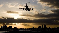 Въздушният транспорт в Европа не е оптимист за 2021 година