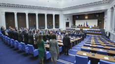 БСП поиска отчет на правителството за състоянието на държавата