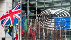Главоболията в отношенията между ЕС и Великобритания тепърва започват