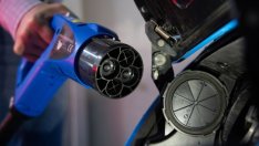 Зарядната инфраструктура – основен елемент от декарбонизацията на САЩ