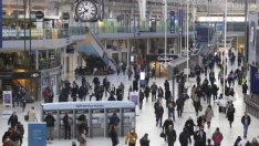 Молбите за помощи при безработица в САЩ се оказаха леко над очакванията