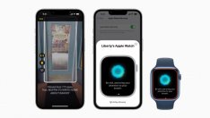 Apple пуска функцията VoiceOver и на български език