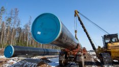 Газовите пазари в ЕС са в очакване на предстоящите плащания към "Газпром"