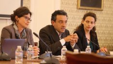 Д. Лорер: Има обявени намерения за нови технологични инвестиции за над 300 млн. лв.