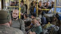 Русия обмисля съдбата на украинските защитници в Мариупол