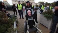 Хасан Адемов очаква до края на ноември приемането на законите за хората с увреждания