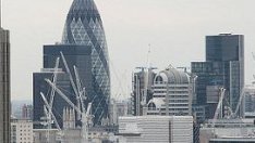 Гръцка трагедия на британския пазар на имоти