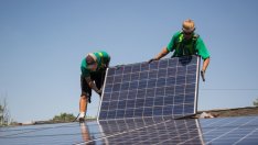 Мъск се изправя пред съда заради сливането между Tesla и SolarCity