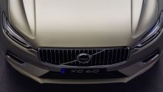 Volvo: Европа ще е водещият пазар за нашите електромобили през 2025 г.