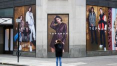 Nordstrom придоби дялове в четири марки на Asos