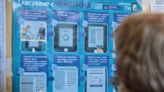 Галъп: "Има такъв народ" взе гласове от ГЕРБ, БСП и негласувалите на 4 април