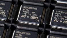 Дефицитът на чипове ще свие с до 5 млн. автомобила световното производство