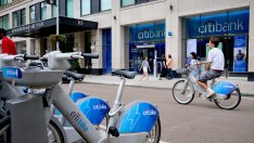 Трейдърите на Citigroup записват най-силното си второ тримесечие за последните пет години