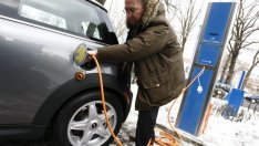 През 2020 г. в Европа ще има между 5 и 10 млн. електромобила