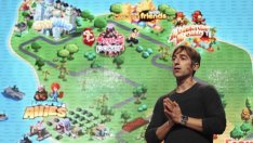 Zynga пуска собствена онлайн платформа
