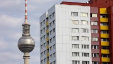 Жилищната криза в Берлин застрашава бума на технологичния сектор в града