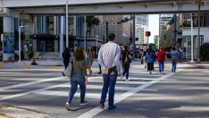 Американската икономика е нараснала през лятото повече от първоначалните данни