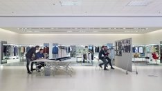 Модният бранд, който върви срещу правилата