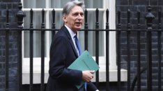 Великобритания понижи прогнозите си за икономиката за следващата година