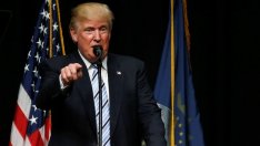 Как Тръмп забрави за обещанията си