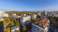 Има ли опити за "напомпване" на имотния пазар преди членството в еврозоната?