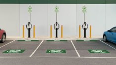Шест проекта за бързи зарядни центрове получават финансиране