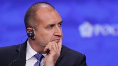 Р. Радев: Преходът към зелена енергия не трябва да вреди на българската икономика