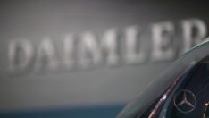  САЩ глобиха Mercedes с 20 млн. долара