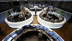 Повечето секторни лидери в индекса DAX ще пропуснат целите на Парижкото споразумение