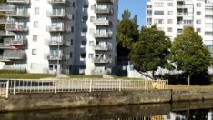 Швеция погва черния пазар на жилища под наем