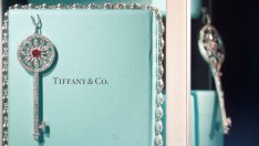 Tiffany очаква двуцифрен растеж в Китай въпреки слабата икономика