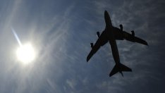 През 2016 г. авиокомпаниите са превозили 3,7 млрд. пътници