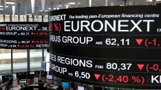 Париж се хвърля в битката за 20 хил. банкери от лондонското Сити