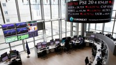 Euronext отправи официална оферта за френския клирингов бизнес на LSE