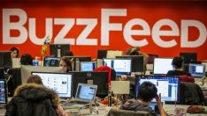 BuzzFeed съкращава 15% от служителите си