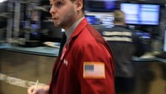 Технологичният сектор подкрепя американските индекси*