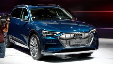 Новият ръководител на Audi вдига летвата за печалбата до 15 млрд. евро