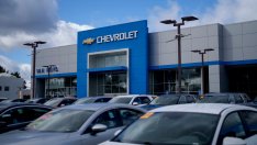 Съдбата на евтините американски автомобили е застрашена