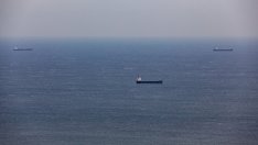 Обсъжда се включването на България към операцията за охрана в Червено море и Аденския залив