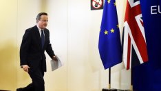 Защо Великобритания трябва да остане в ЕС