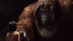 "Книга за джунглата" запази челната позиция в боксофиса на Северна Америка