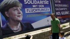 Бежанците създават хиляди работни места за германците