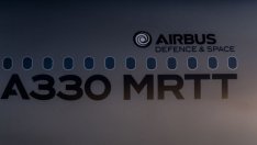 Отбранителният бизнес на Airbus ще води преговори за съкращения на работници