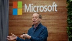 Microsoft: Технологичните гиганти са отговорни за опазване на изборите в САЩ
