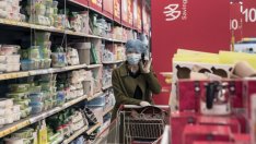 Китай използва блокчейн технология, за да помогне на фирми, засегнати от вируса